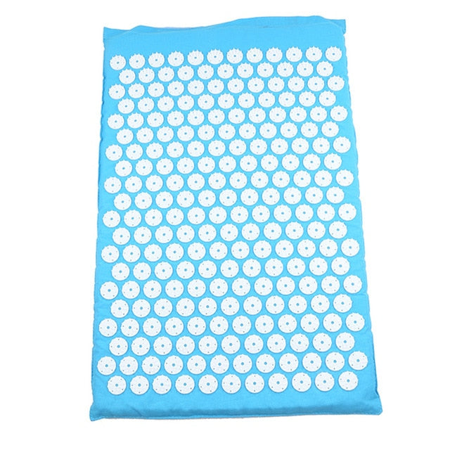 Massager Cushion Massage Yoga Mat - Carter Lifestyle Solutions