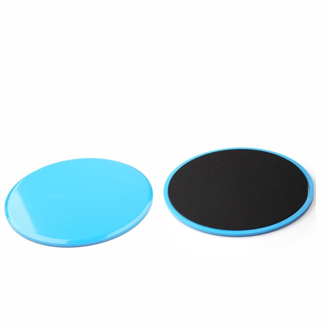 Multifunctional Sliding Fitness Disk - Carter Lifestyle Solutions