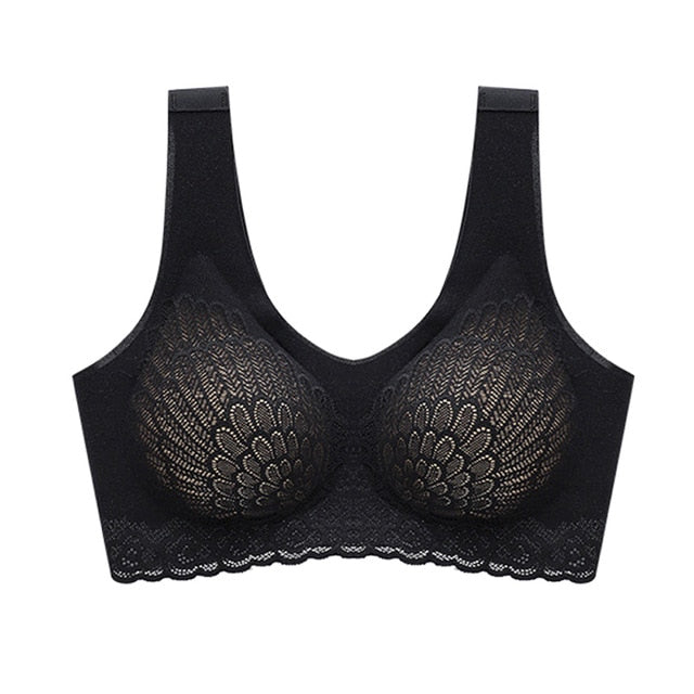 Brand New 2020 5D Wireless Contour Bra - Carter Lifestyle Solutions