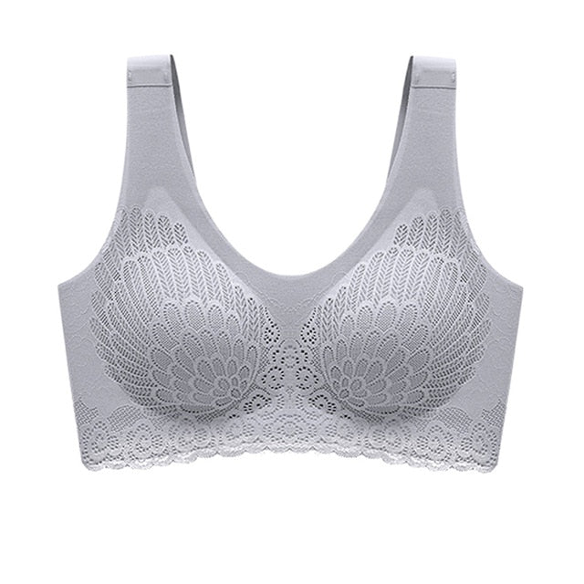 Brand New 2020 5D Wireless Contour Bra - Carter Lifestyle Solutions