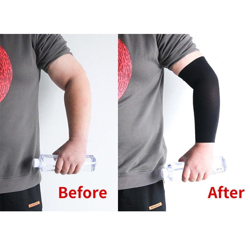 ToneUp Arm Shaping Sleeves - Carter Lifestyle Solutions